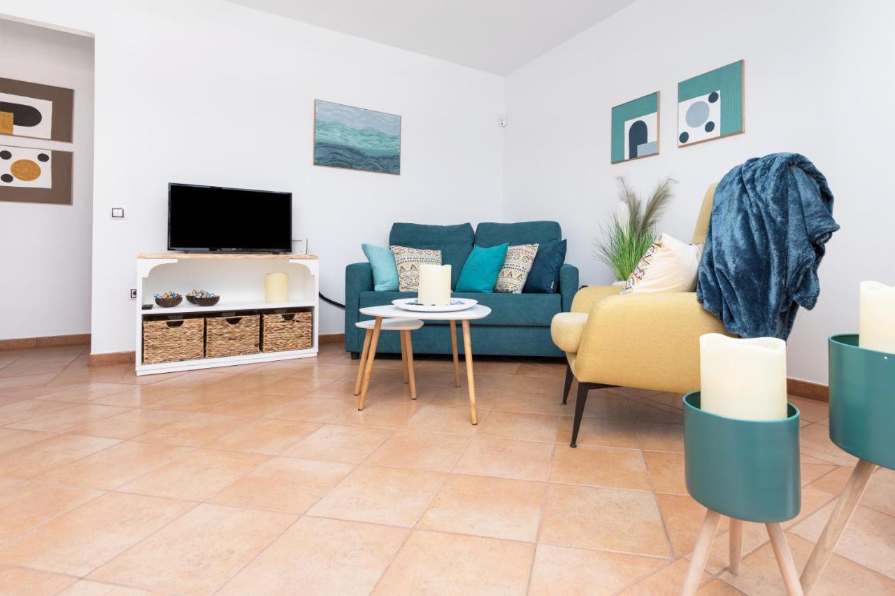 Home2Book Charming Casa Tara ラハレス エクステリア 写真
