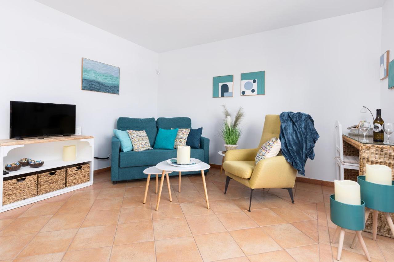 Home2Book Charming Casa Tara ラハレス エクステリア 写真